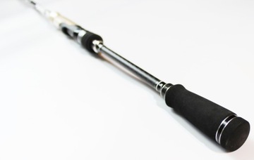 Спиннинг DAM CULT X-LIGHT SPIN 230см 2-14г