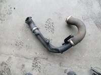 фото thumb №1, Audi vw skoda 2.0 tdi труба шланг интеркулер