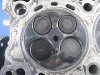 фото thumb №7, Hyundai ix55 3.0crdi v6 d6ea головка правая