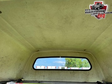 фото thumb №7, Надбудова ford ranger hardtop truckman na pake 96+