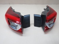 Купить Opel insignia b универсал фара задняя кузовная led правый, фото thumb