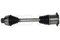 Gsp 203316 приводной вал приводная левый/правый Цена, фото thumb