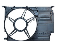 фото thumb №1, Корпус вентилятора радиатор mini f54 clubman 600 wat