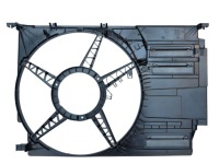 Купить Корпус вентилятора радиатор mini f60 countryman 600 wat, фото thumb