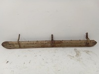 фото thumb №12, Toyota hilux an120, an130 2017 комплект поріг