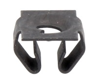 фото thumb №1, Разъём пластина защита крыла mercedes audi 80 b2