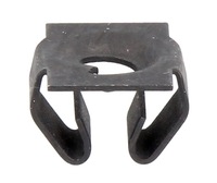 фото thumb №1, Гніздо пластина захист крила vw golf i ii t4 t5