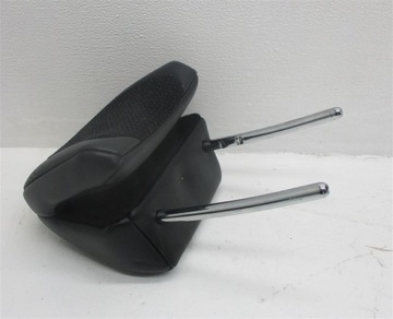 фото thumb №7, Подголовник правые левый перед citroen c5 iii полукожа