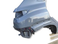 Чверть задня права задній крила задній правий hyundai kona 1 2017-2023 Зі Шроту, фото thumb