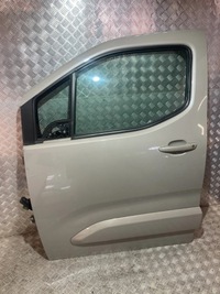 фото thumb №1, Дверь левый перед opel combo e 18- berlingo iv eeu