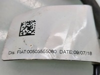 фото thumb №5, Alfa romeo giulia 2019 датчик abs тормоза заднего