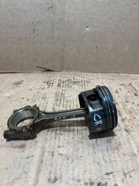 фото thumb №1, Nissan note e11 поршень шатун cr14