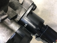 фото thumb №11, Дросельна заслінка pt cruiser 2.0 11200000ab2 0459161aa