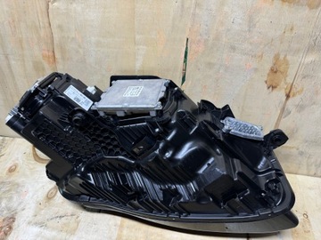 фото thumb №12, Vw touareg iii 3 повний led лампа ліва 761.941.081