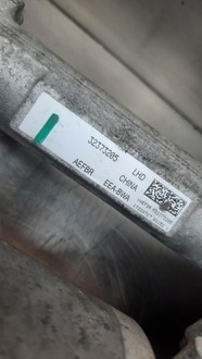 фото thumb №7, Рейка рульова трансмісія 32373205 volvo xc40 eu