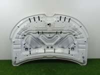 Renault arkana капот крышка двигателя Недорого, фото thumb