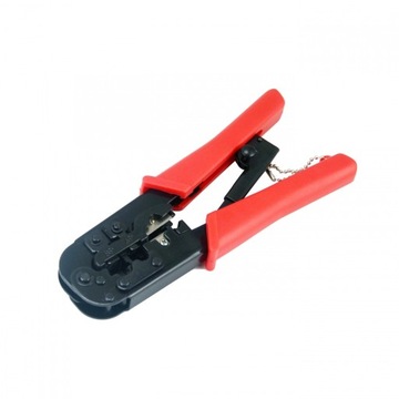 GEMBIRD RJ45/RJ12/RJ11 T-WC-02 Щипцы