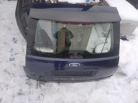 фото thumb №1, Ford focus c-max i 2003-2007 кришка багажника багажника h4