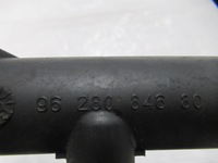 фото thumb №8, Peugeot 307 рестайлинг 2.0 16v ew10a планка впрыскивающий инжектор