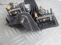 Lexus rx rx450 rx450h led фонари модуль перед Цена, фото thumb