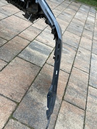 фото thumb №8, Audi q3 83f s-line sportback 18- бампер задній зад