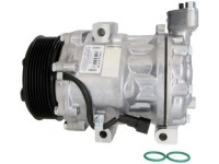 фото thumb №3, Delphi cs20351 компресор, кондиціонер