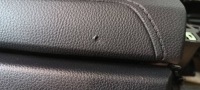 фото thumb №6, Торпедо раздаточная консоль версия uk honda civic x 77100-tgl-e000 2019r