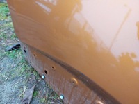 фото thumb №6, Двері праве задні renault captur ii 19-