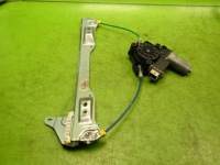 фото thumb №8, Подъемник стекла левое передний opel corsa d рестайлинг 14r 71019003; 13447038lh