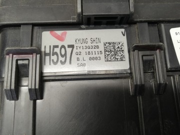 фото thumb №12, Коробка запобіжників корпус 91285-h8970 kia rio v 18r