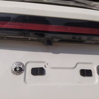 фото thumb №5, Крышка багажника зад hyundai tucson iv камера