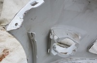 фото thumb №11, Ford c-max mk2 ii 10- бампер перед оригинал