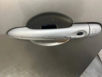 фото thumb №4, Дверь левый перед передние полный renault grand scenic iii tehnk