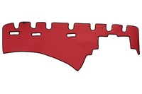 фото thumb №1, Мат na панель приборная scania r streamline tir