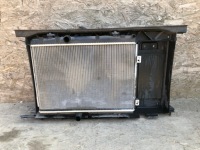 фото thumb №2, Pas перед радиатор citroen c4 ii b7 1.4