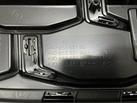 фото thumb №11, Решітка радіатора audi q7 4m0 рестайлінг 2024 4m0853651bd решітка бампера audi q7 ii рестайлінг