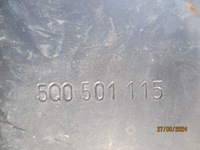 фото thumb №5, Oś задняя подвеска vw taigo 2g7