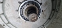 фото thumb №13, S5 8t a5 рестайлінг зчеплення коробки s-tronic 3.0 tfsi a4 s4 b8 q5 0b5141030e 0b5