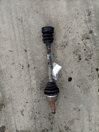 фото thumb №3, Привідний вал права передня ford fiesta mk5 lift