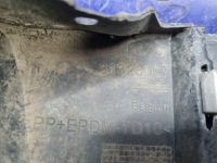 фото thumb №8, Volvo v40 cross country накладка бампера заднего оригинал 31323107