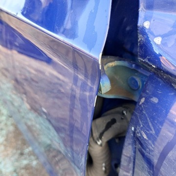 фото thumb №7, Ford mondeo mk5 універсал двері праві передні код фарби ld