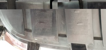 фото thumb №8, Решётка радиатора решётка решётки радиатора bmw 3 g20 g21 2019-