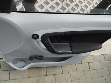 фото thumb №7, Skoda roomster praktik дверь правый перед lf9e