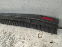 фото thumb №10, Ford transit mk8 бампер зад задний