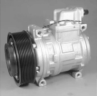 фото thumb №1, Компресор компресор кондиціонера dcp17034 denso