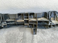 фото thumb №5, Абсорбер бампера задняя renault twingo ii 8200637077