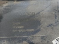 фото thumb №9, Volvo v40 ii молдинг накладка пороговая порога правая 31265847 452-46