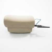 фото thumb №11, Bmw e63 e64 подголовник сиденье передний левый бежевый