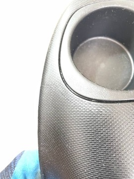 фото thumb №7, Решётка nawiewi регулировка света renault trafic iii 3 talento 683112651r