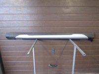 фото thumb №1, Молдинг поріг ліва kia soul x-line 19- x line